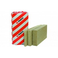 Универсальная теплоизоляционная плита Paroc eXtra plus 100 610X1220