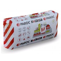 Универсальная теплоизоляционная плита Paroc eXtra Smart 50 565X1220